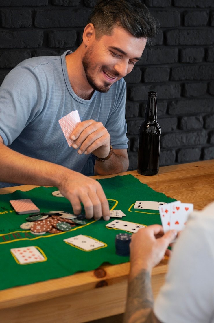 Dream Gaming Game 