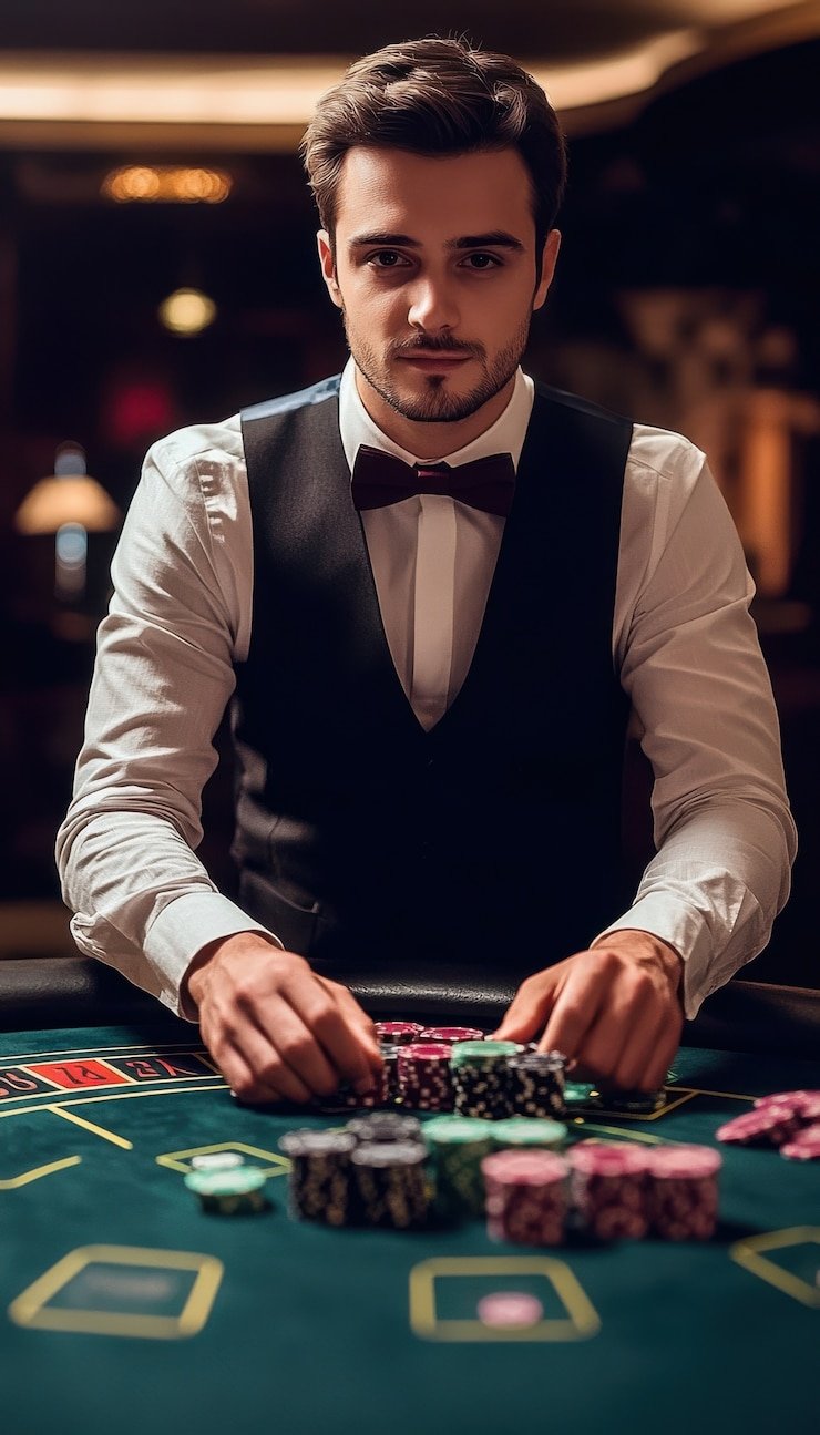 Antarmuka permainan slot Microgaming yang ditampilkan di aplikasi mobile lipan toto