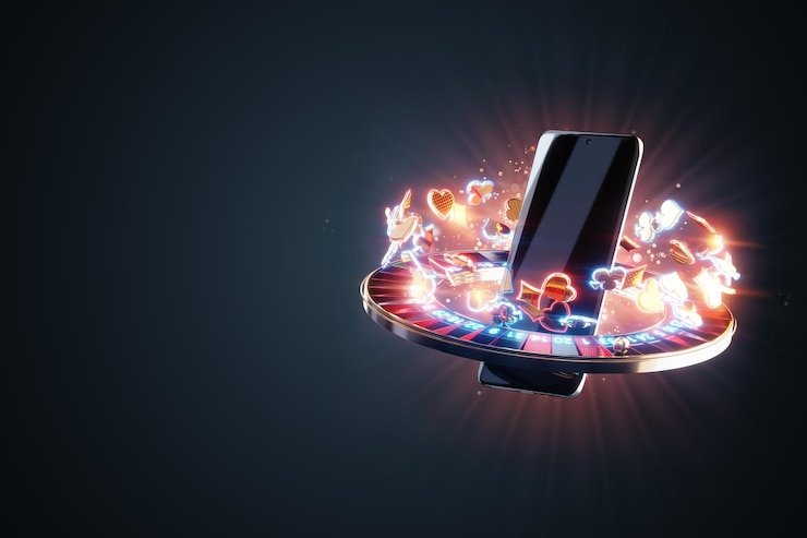 Tampilan login akun lipan toto di perangkat mobile
